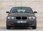 BMW 1-Series 5-Door 2005 года